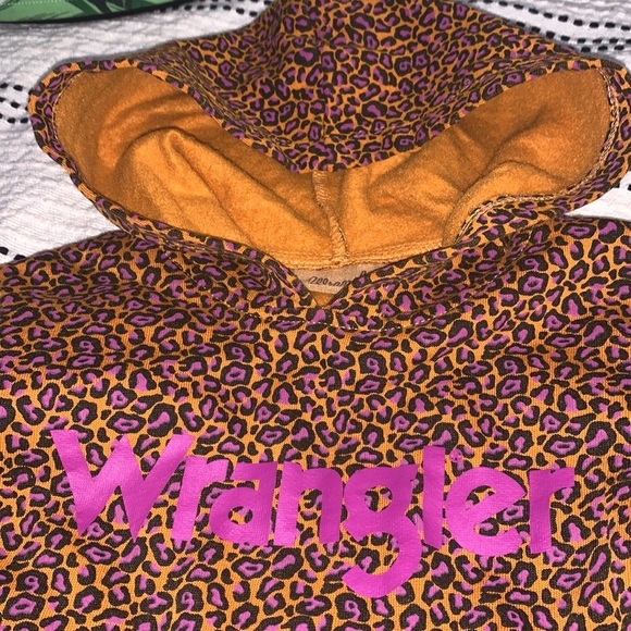Wrangler beautiful Sweater - Picture 3 of 8
